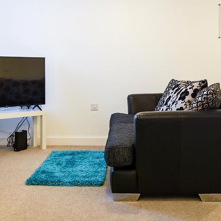 1 Bedroom Apartment Leamington Spa Hosted By Golden Key Warwick  Eksteriør billede