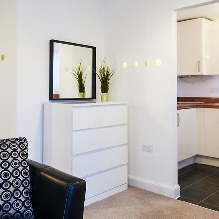 1 Bedroom Apartment Leamington Spa Hosted By Golden Key Warwick  Eksteriør billede