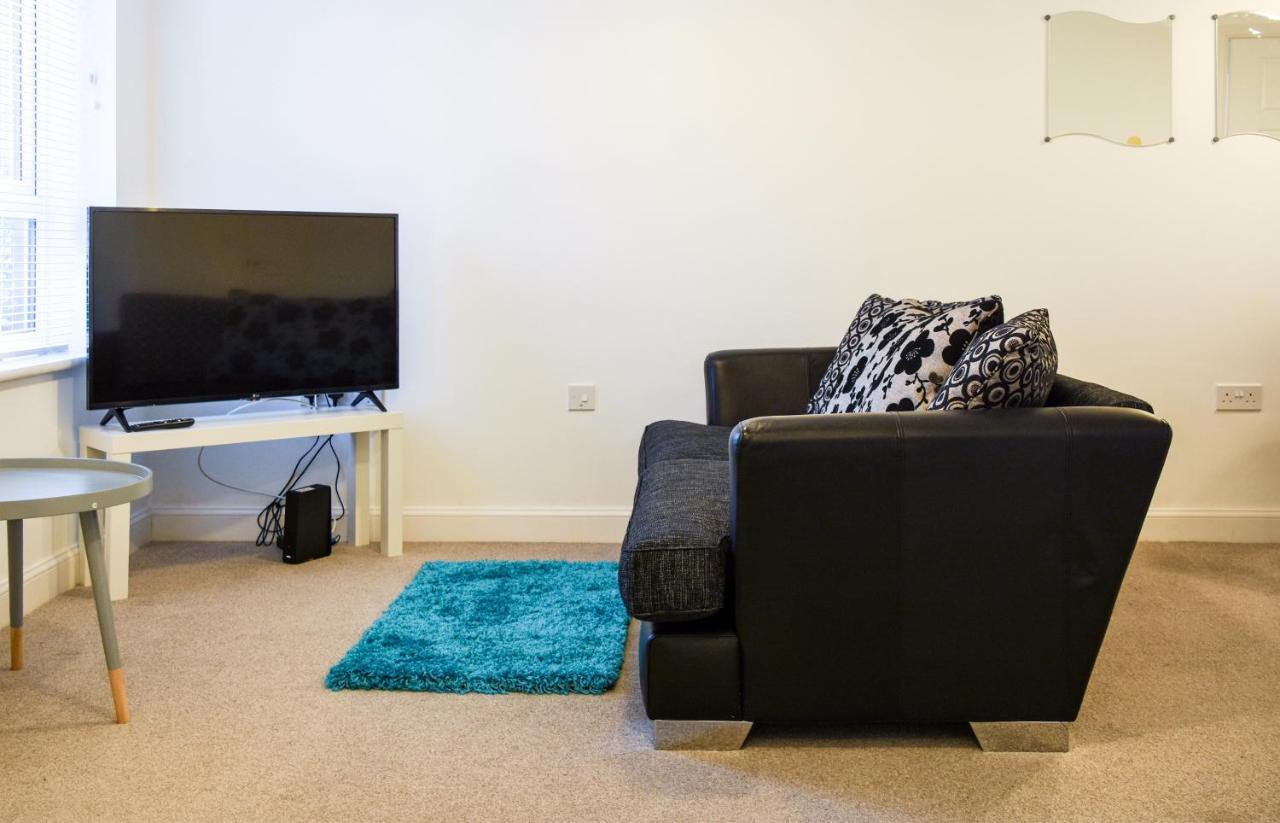 1 Bedroom Apartment Leamington Spa Hosted By Golden Key Warwick  Eksteriør billede