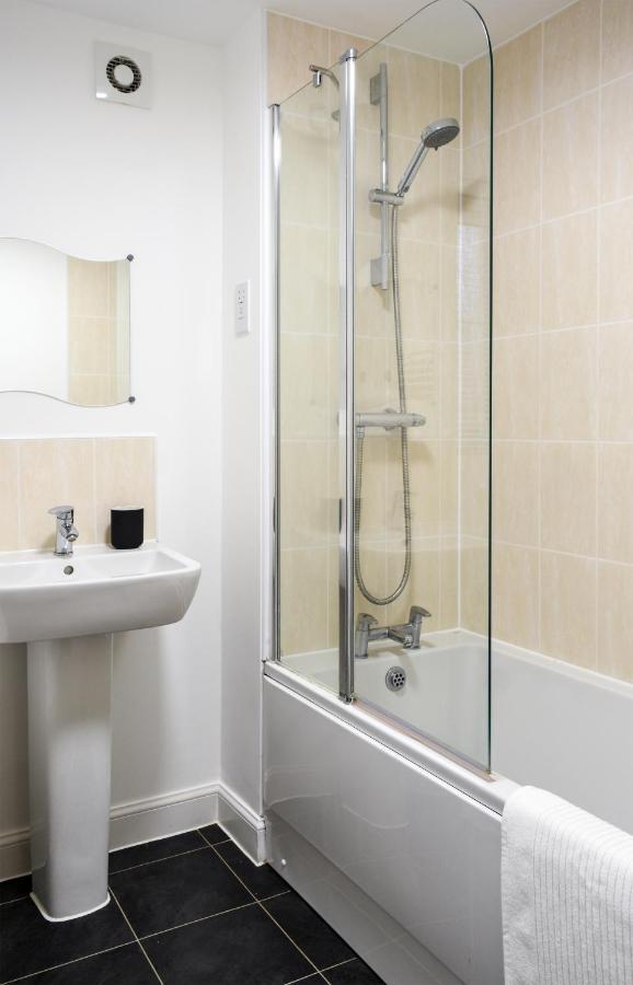1 Bedroom Apartment Leamington Spa Hosted By Golden Key Warwick  Eksteriør billede