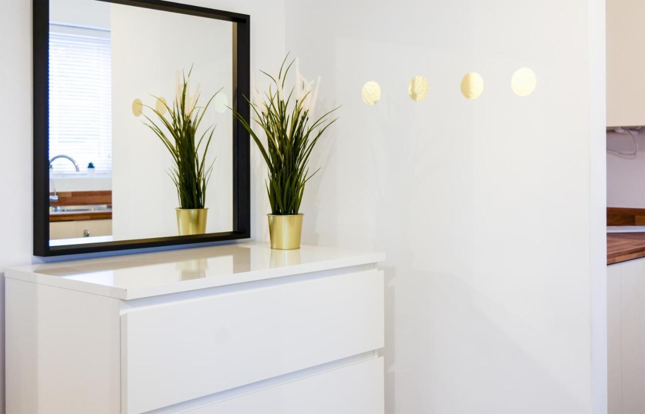 1 Bedroom Apartment Leamington Spa Hosted By Golden Key Warwick  Eksteriør billede