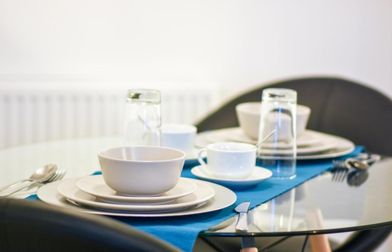 1 Bedroom Apartment Leamington Spa Hosted By Golden Key Warwick  Eksteriør billede
